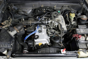 HPS Black Silicone Radiator+Heater Hose Kit for 95-04 Toyota Tacoma 2.4L-Performance-BuildFastCar