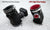 HPS Red 3-Ply Silicone Air Intake Hose Kit for 16-22 Lexus RX350/350L 3.5L V6 (AL20 4th)