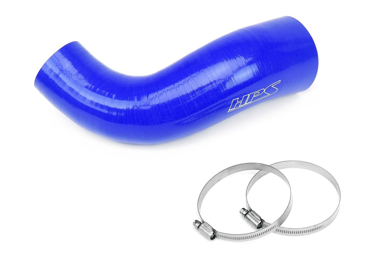 HPS Silicone Blue Intake Hose Kit 16-21 Audi TT TTS Quattro 2.0T 57-1922-BLUE