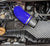 HPS 57-2077-BLUE Intake Hose Kit 99-04 Porsche 911 Carrera C2 C4 F6 57-2077-BLUE
