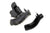 HPS Black 3-Ply Silicone Post MAF Intake Hose Kit For 10-24 4Runner / 10-14 FJ Cruiser 4.0L