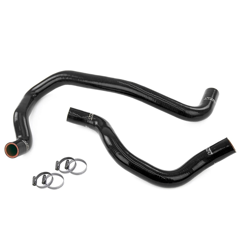 HPS Performance 57-2048-BLK Silicone Radiator Hose Kit For 14-19 Chevrolet Corvette 6.2L V8 C7