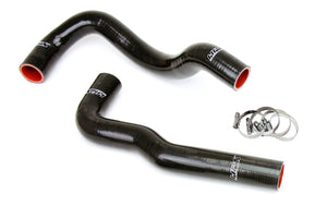 HPS Black Silicone Radiator Hose Kit for 01-05 Lexus IS300 with 1JZ