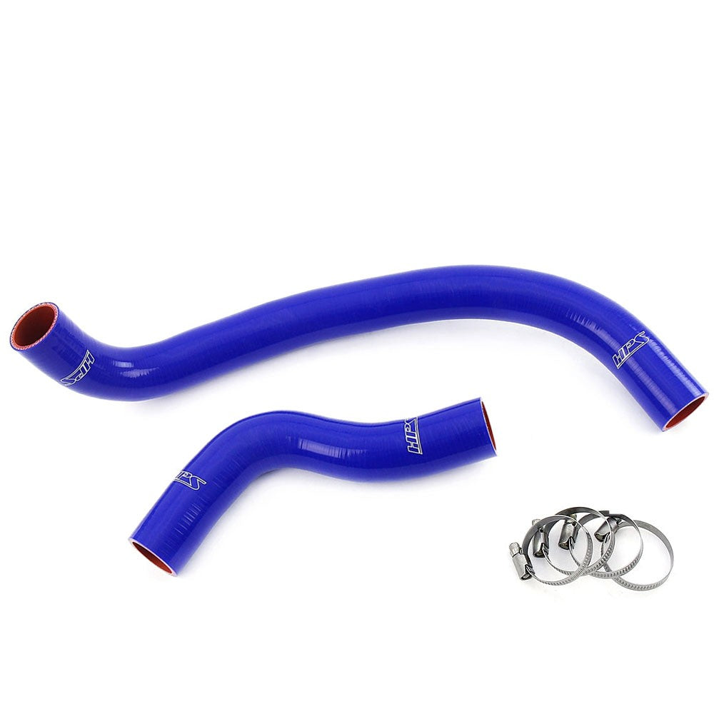 HPS 57-2096-BLUE Radiator Hose Kit GS350 RC300 RC350 3.5L V6 2GR-FSE 57-2096-BLUE