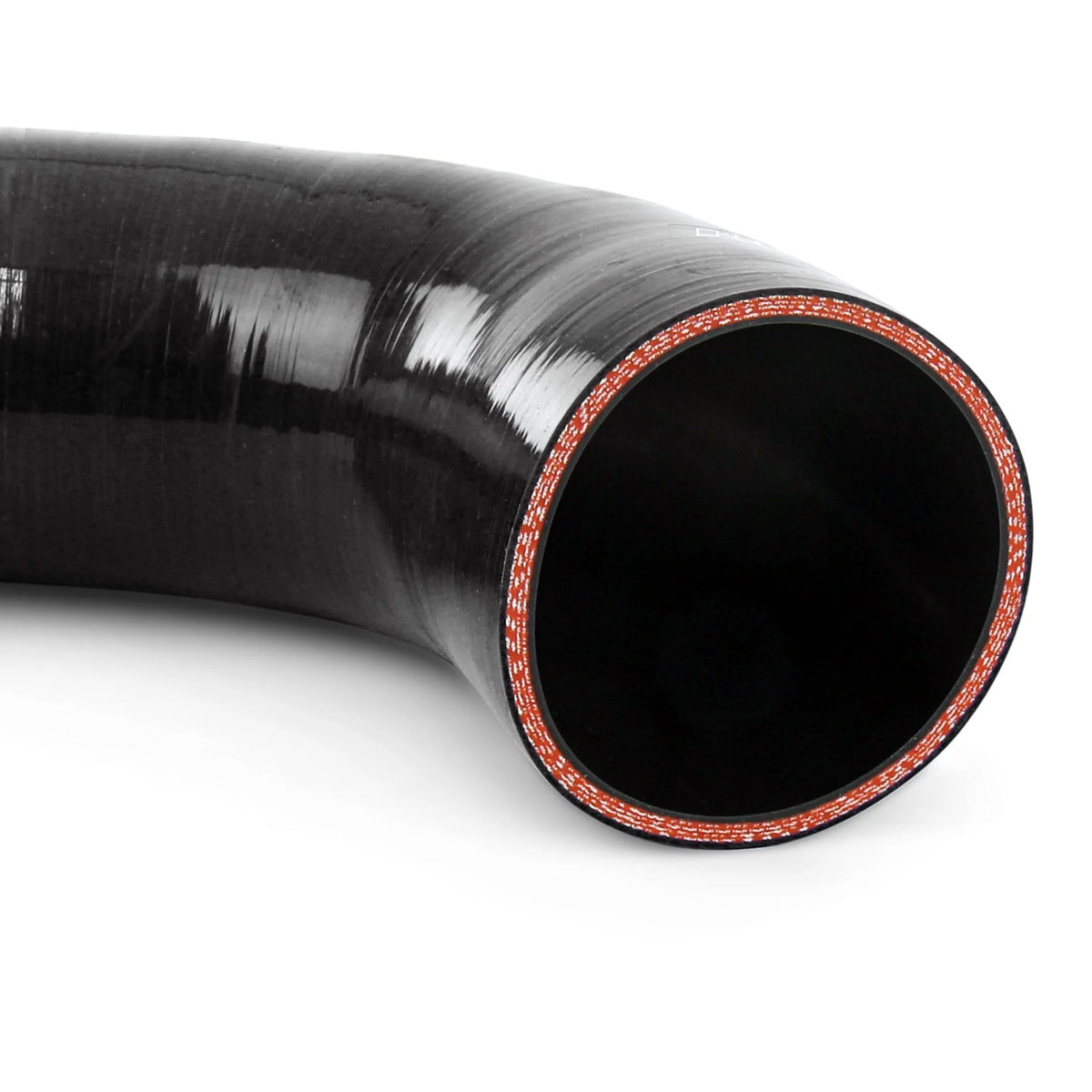 HPS Black 57-2097-BLK Intercooler Hose Kit 57-2097-BLK
