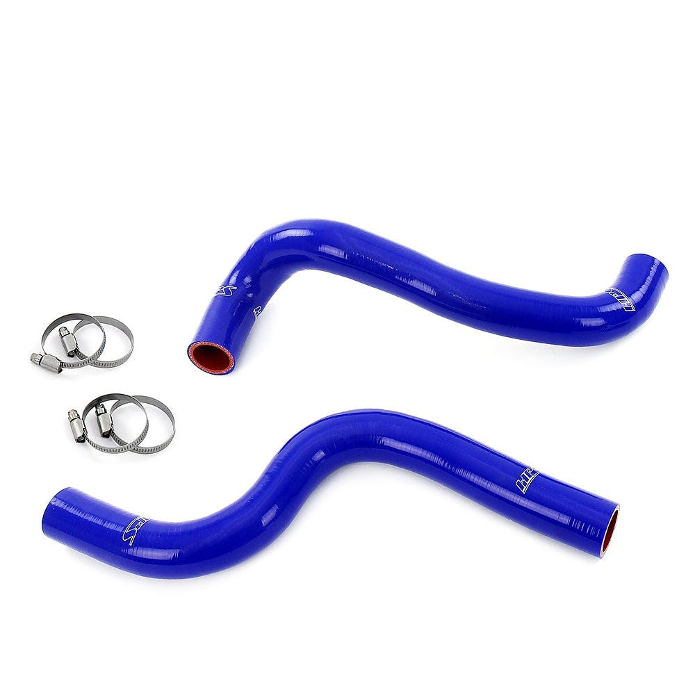 HPS 57-2101-BLUE Radiator Hose Kit 11-16 Toyota Sienna 3.5L V6 XL30 57-2101-BLUE