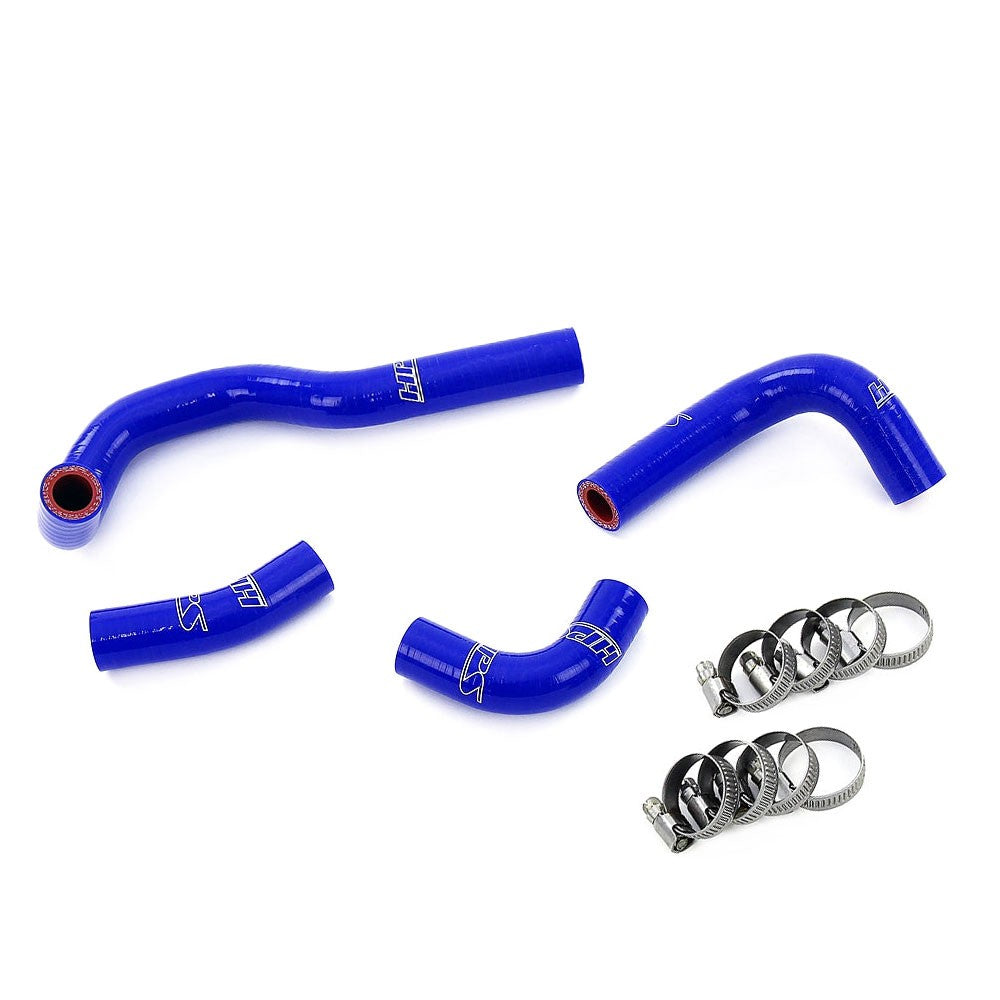 HPS 57-2146-BLUE Heater Hose Supra RHD 3.0 Non Turbo 2JZ-GE JDM MK4 57-2146-BLUE