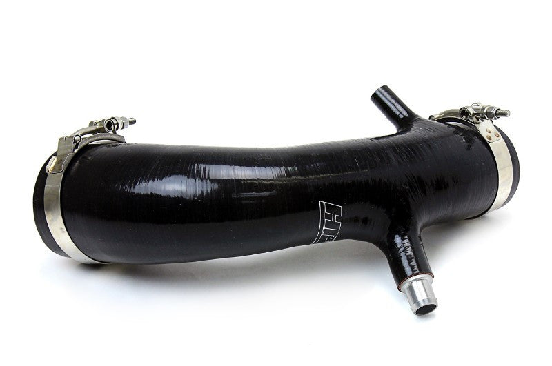 HPS Black Silicone Air Intake Hose Tube For Honda 00-03 S2000 AP1 01 02-Performance-BuildFastCar