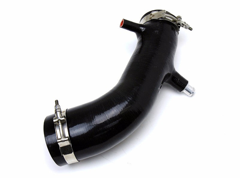 HPS Black Silicone Air Intake Hose Tube For Honda 00-03 S2000 AP1 01 02-Performance-BuildFastCar