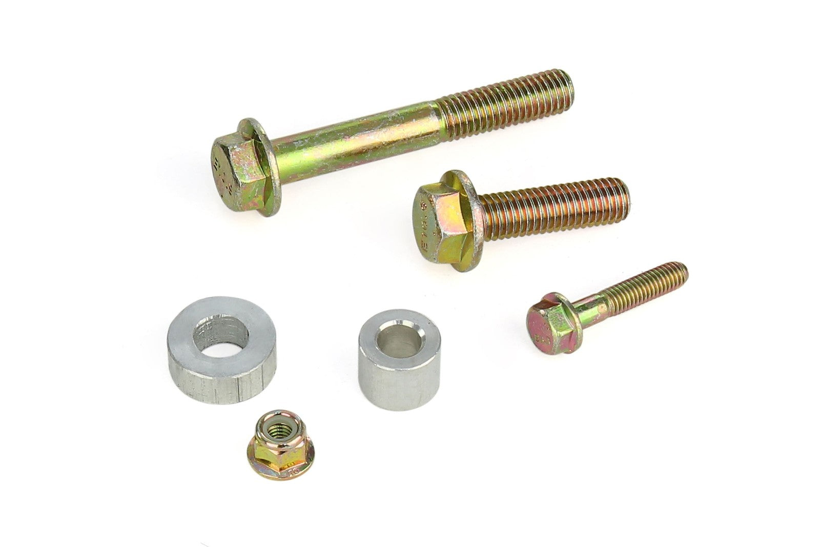 HPS Black Steel Brake Master Cylinder Brace Stopper 601-001 601-001