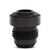 HPS 7104ST AN Fitting Weld On Bung Male [AN4] Mild Steel, Black HPS-7104ST