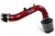 HPS Performance Red Shortram Air Intake for 2003-2006 Honda Element 2.4L-Air Intake Systems-BuildFastCar-827-106R