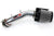 HPS Polish Shortram Air Intake+Heatshield+Filter For 03-07 Honda Accord 2.4L-Air Intake Systems-BuildFastCar-827-173P