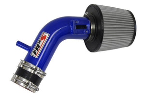 HPS Blue Shortram Air Intake Kit with Filter For 13-17 Nissan Sentra 1.8L-Air Intake Systems-BuildFastCar-827-269BL