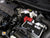 HPS Polish Shortram Air Intake Kit with Filter For 13-17 Nissan Sentra 1.8L-Air Intake Systems-BuildFastCar-827-269P