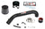 HPS Performance Black Shortram Air Intake for 1996-2000 Honda Civic CX DX LX-Air Intake Systems-BuildFastCar-827-408WB