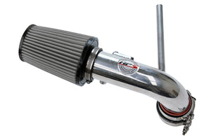 HPS Performance Polish Shortram Air Intake for 2011-2017 Lexus CT200h-Air Intake Systems-BuildFastCar-827-502P-1
