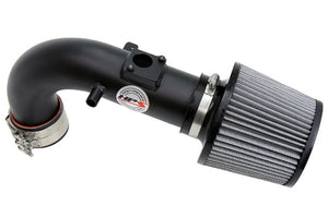 HPS Black Shortram Air Intake Kit with Filter For 11-16 Scion tC 2.5L-Air Intake Systems-BuildFastCar-827-508WB