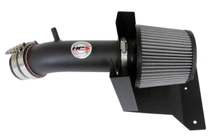 HPS Performance Black Shortram Air Intake for 2011-2016 Hyundai Elantra 1.8L-Air Intake Systems-BuildFastCar-827-538WB