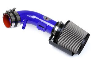 HPS Performance Blue Shortram Air Intake for 2007-2012 Nissan Altima 2.5L 4Cyl-Air Intake Systems-BuildFastCar-827-546BL-1