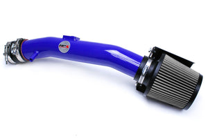 HPS Performance Blue Shortram Air Intake for 2004-2008 Nissan Maxima V6 3.5L-Air Intake Systems-BuildFastCar-827-558BL-1