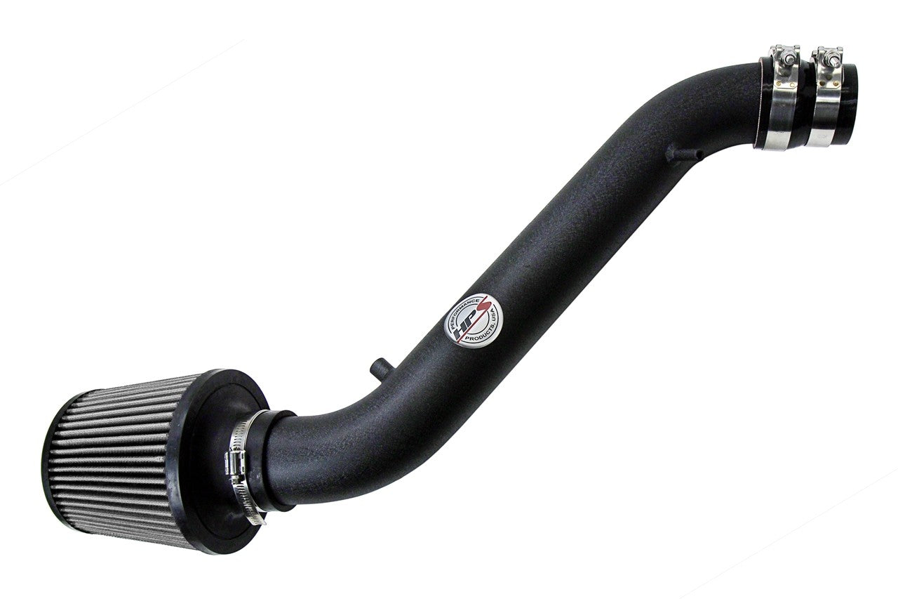 HPS Performance Black Shortram Air Intake for 1998-2002 Honda Accord 2.3L DX EX LX VP SE-Air Intake Systems-BuildFastCar-827-579WB