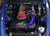 HPS Black Silicone ReinForced Intake Hose For 06-09 Honda S2000 AP2 2.2L F22-Air Intake Systems-BuildFastCar-827-610WB