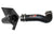 HPS Black Shortram Air Intake+Heatshield with Filter For 07-09 Cadillac Escalade-Air Intake Systems-BuildFastCar-827-622WB-1