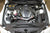HPS Performance Black Shortram Air Intake for 2016-2017 Lexus IS200t 2.0L Turbo-Air Intake Systems-BuildFastCar-827-633WB-1
