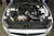 HPS Performance Polish Cold Air Intake Kit for 15-17 Ford Mustang 3.7L V6-Air Intake Systems-BuildFastCar-827-638P