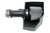 HPS 827-656WB Black Aluminum Shortram Air Intake w/Heat Shield For 18-20 Honda Accord 2.0L Turbo