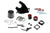 HPS Shortram Air Intake Kit 03-07 Infiniti G35 Coupe 3.5L V6, Includes Heat Shield, Polish
