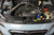 HPS Black Shortram Air Intake Kit w/Heat Shield For Subaru 17-24 Impreza / 18-24 Crosstrek 2.0L Non Turbo (GK GT GU)