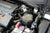 HPS Polish Shortram Air Intake Kit w/Heat Shield For 07-09 Toyota Camry 2.4 XV40
