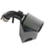 HPS Black Shortram Air Intake with Heat Shield For 06-11 Honda Civic 1.8L FA FG