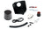 HPS Shortram Air Intake Kit 2008-2015 Scion xB 2.4L, Includes Heat Shield, Polish