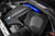 HPS 827-699WB Shortram Air Intake 15-19 BMW X6 N55 3.0L Turbo F16 827-699WB