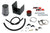 HPS Shortram Air Intake 2015-2020 Honda Fit 1.5L, Includes Heat Shield, Polish