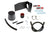 HPS Black Shortram Air Intake Kit w/Heat Shield For 20+ Toyota Corolla 1.8L Gas Engine (E210)