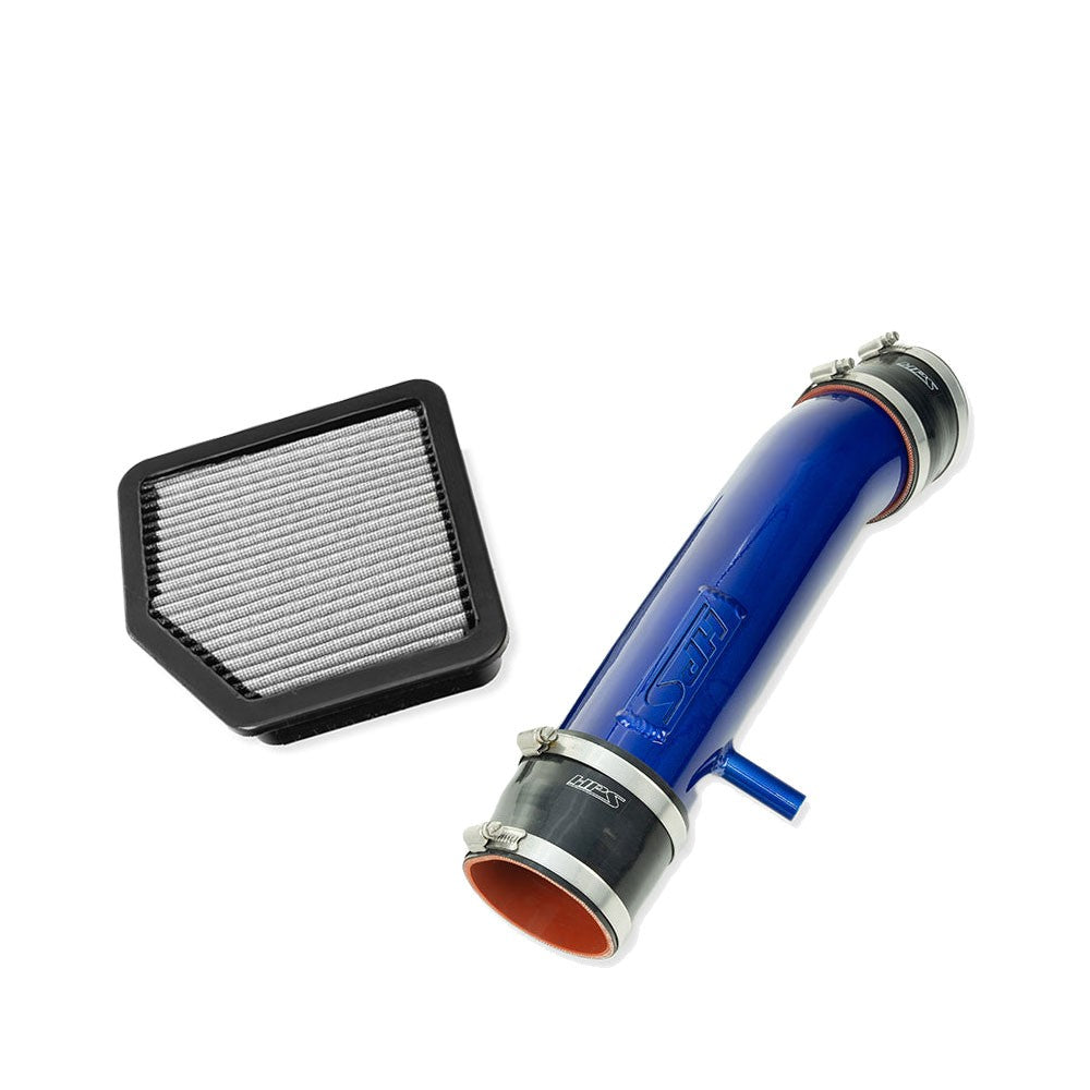 HPS 827-710BL Shortram Air Intake Lexus IS250 IS350 XE20 827-710BL