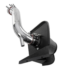 HPS 827-713P Polish Shortram Air Intake 19-22 Hyundai