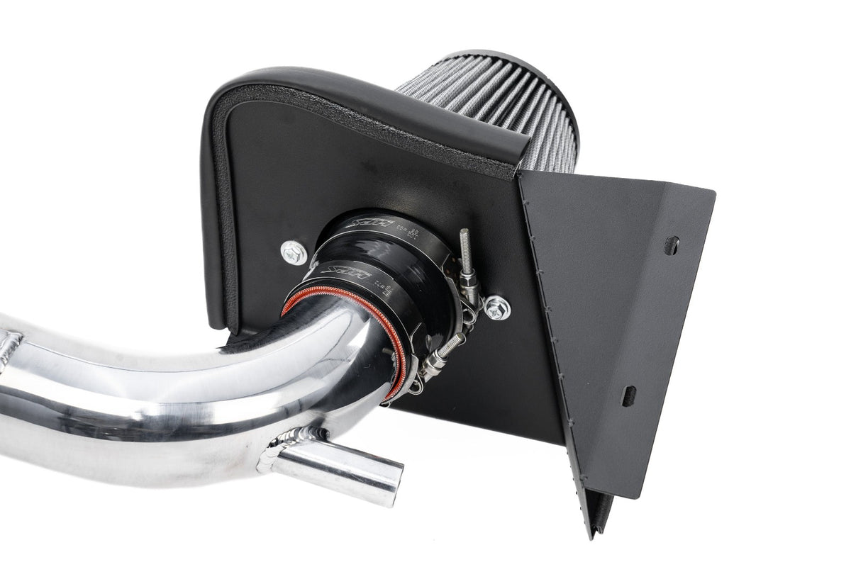 HPS 827-721P Polish Shortram Air Intake 22-23 Hyundai Kona N 2.0T 827-721P