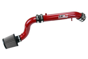 HPS Red Cold Air Intake with Filter For 92-95 Honda Civic SOHC D/DOHC B Series-Air Intake Systems-BuildFastCar-837-110R