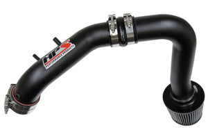 HPS Performance Black Cold Air Intake for 2004-2008 Acura TSX 2.4L-Air Intake Systems-BuildFastCar-837-122WB