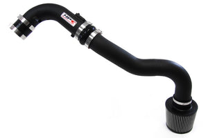 HPS Black Cold Air Intake Kit with Filter For 08-15 Scion xB 2.4L-Air Intake Systems-BuildFastCar-837-501WB