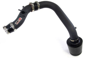 HPS Black Cold Air Intake Kit with Filter For 03-04 Toyota Matrix XR 1.8L-Air Intake Systems-BuildFastCar-837-513WB-3