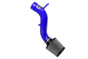 HPS Blue Cold Air Intake Kit with Filter For 13-16 Dodge Dart 2.4L Non Turbo-Air Intake Systems-BuildFastCar-837-571BL