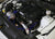 HPS Polish Cold Air Intake with Filter For 15-17 Ford Mustang Ecoboost 2.3L-Air Intake Systems-BuildFastCar-837-575P