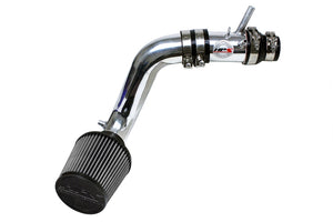 HPS Performance Polish Cold Air Intake for 2013-2014 Dodge Dart 1.4L Turbo-Air Intake Systems-BuildFastCar-837-576P