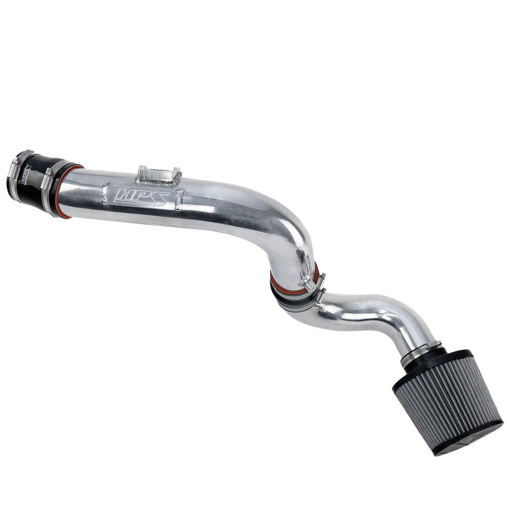 HPS 837-732P Polish Cold Air Intake Integra DE/Civic FE FL 1.5L Turbo 837-732P